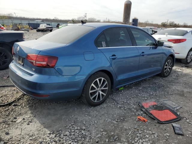 3VWDB7AJ2HM338887 | 2017 VOLKSWAGEN JETTA SE