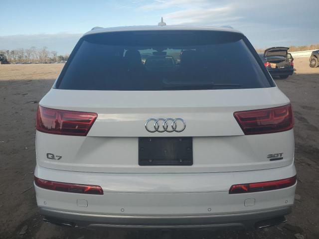 WA1LAAF74JD048707 2018 AUDI Q7, photo no. 6