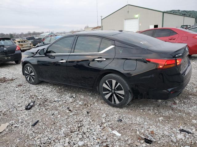 1N4BL4EV1KC172590 | 2019 NISSAN ALTIMA SL