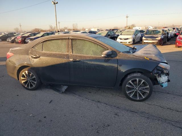5YFBURHE5JP766444 | 2018 TOYOTA COROLLA L