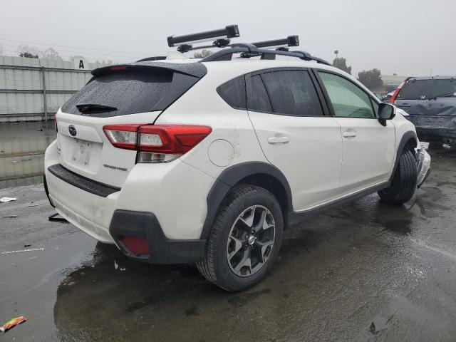 JF2GTADC1JH321159 | 2018 SUBARU CROSSTREK