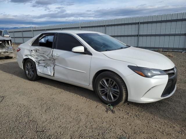 2015 TOYOTA CAMRY LE 4T1BF1FK6FU050663