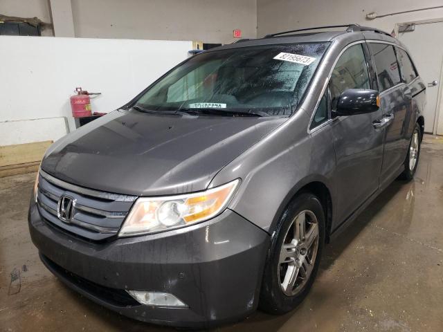 2011 Honda Odyssey TOURING