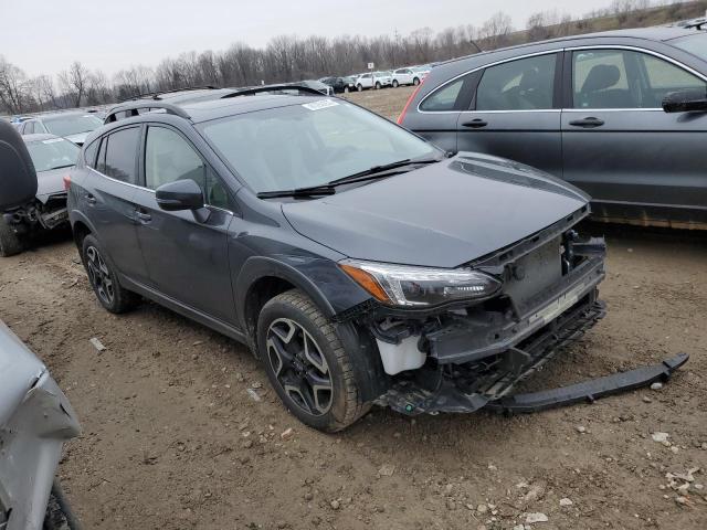 JF2GTAMC0K8210703 | 2019 SUBARU CROSSTREK