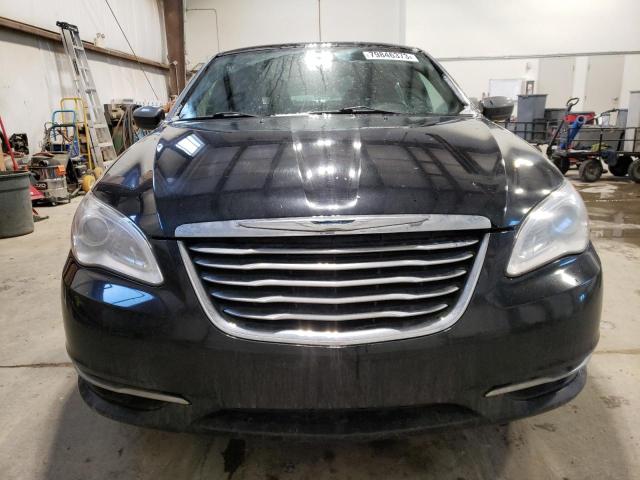 1C3CCBAB5EN107270 | 2014 CHRYSLER 200 LX