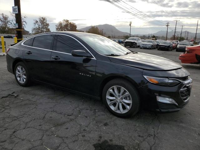 2020 CHEVROLET MALIBU L - 1G1ZD5ST4LF101729