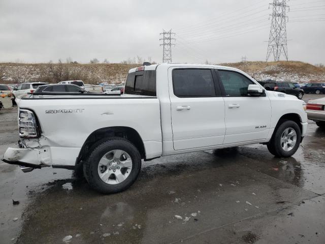 1C6SRFFT1PN642931 | 2023 RAM 1500 BIG H