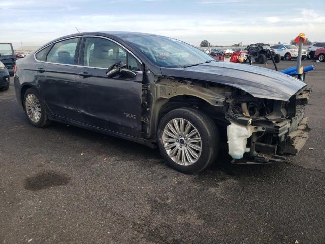 3FA6P0PU3GR241789 | 2016 FORD FUSION SE