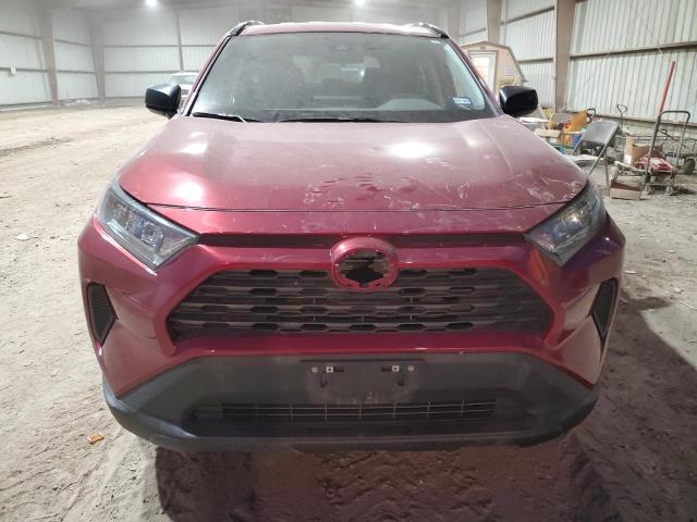 2T3F1RFVXMW163125 | 2021 TOYOTA RAV4 LE