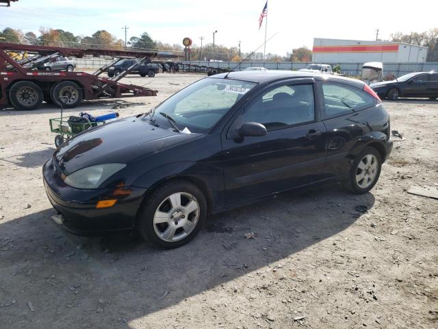 2003 Ford Focus ZX3