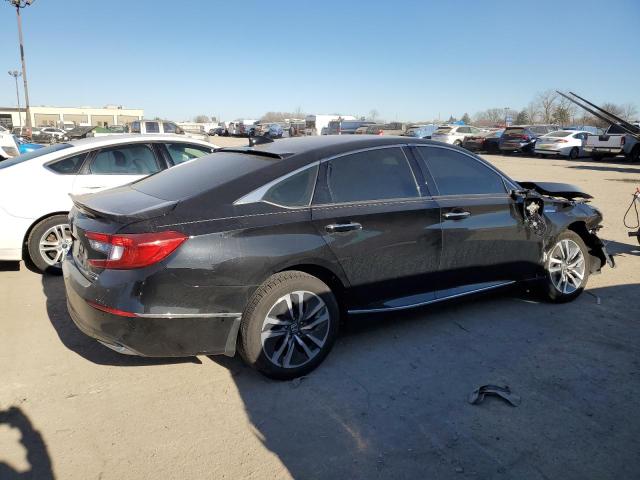 1HGCV3F95KA003142 | 2019 HONDA ACCORD TOU