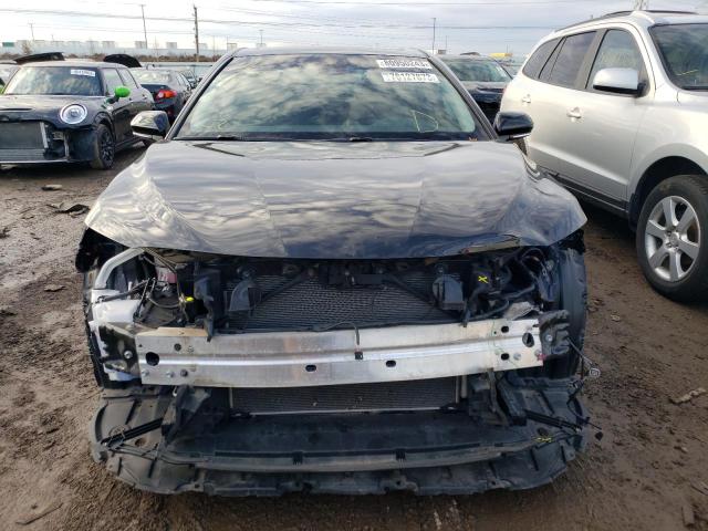 VIN 4T1B11HK3JU676188 2018 Toyota Camry, L no.5