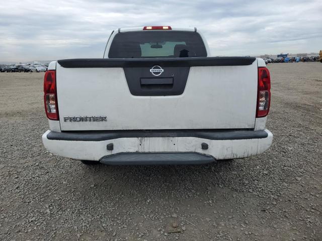 1N6BD0CT3KN798337 | 2019 NISSAN FRONTIER S