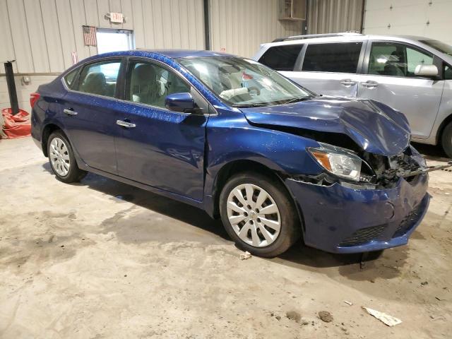 3N1AB7AP3GY298047 | 2016 Nissan sentra s