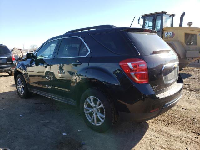 2GNALCEK3G1171208 | 2016 CHEVROLET EQUINOX LT