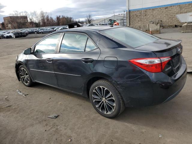 2T1BURHE5EC004382 | 2014 TOYOTA COROLLA