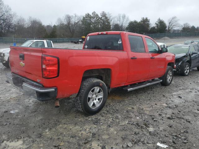 3GCPCREH7EG506095 | 2014 CHEVROLET SILVERADO