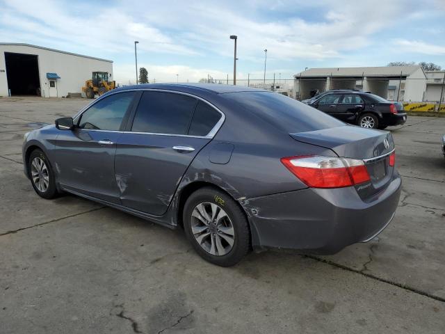 1HGCR2F3XFA004514 | 2015 HONDA ACCORD LX