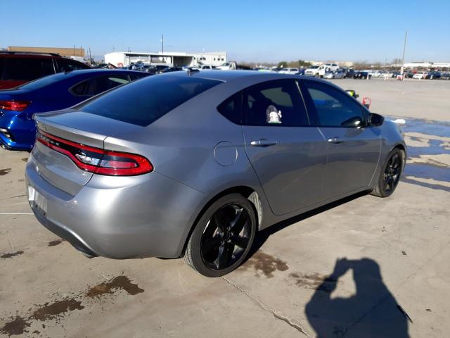 1C3CDFBB5FD275758 | 2015 DODGE DART SXT