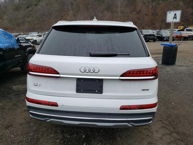 VIN WA1LXBF79PD011178 2023 Audi Q7, Premium Plus no.6