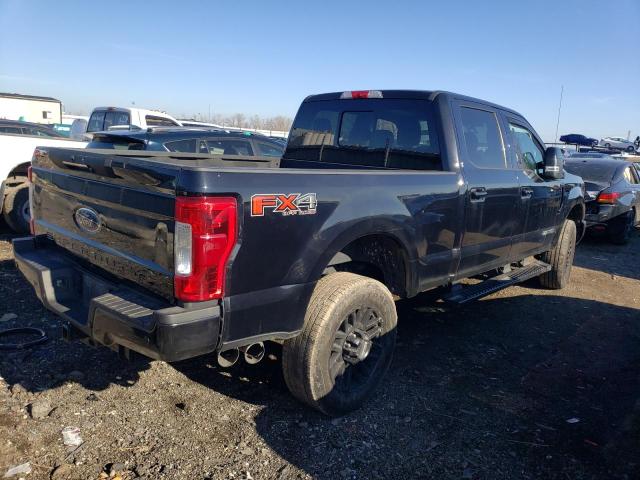 1FT8W3BT8KEE00212 | 2019 FORD F350 SUPER