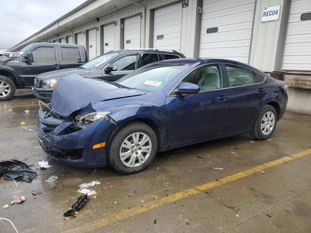 2010 Mazda Mazda6 i