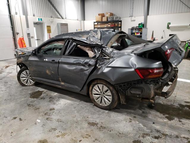 3VWC57BU4KM120405 | 2019 VOLKSWAGEN JETTA S