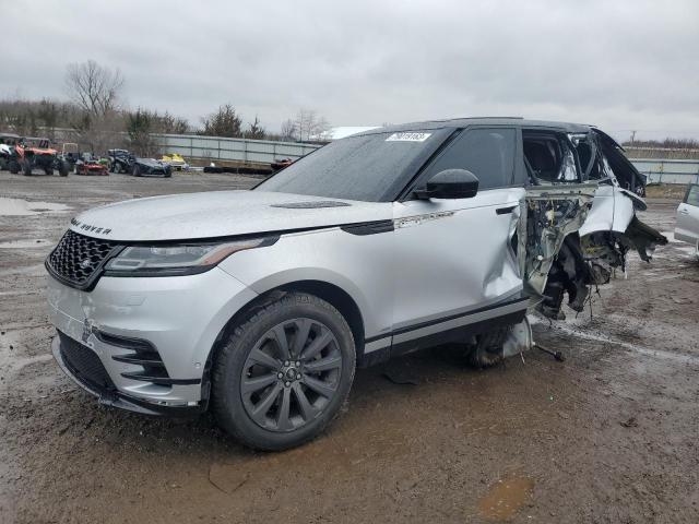 2018 Land Rover Range Rover Velar R-Dynamic SE