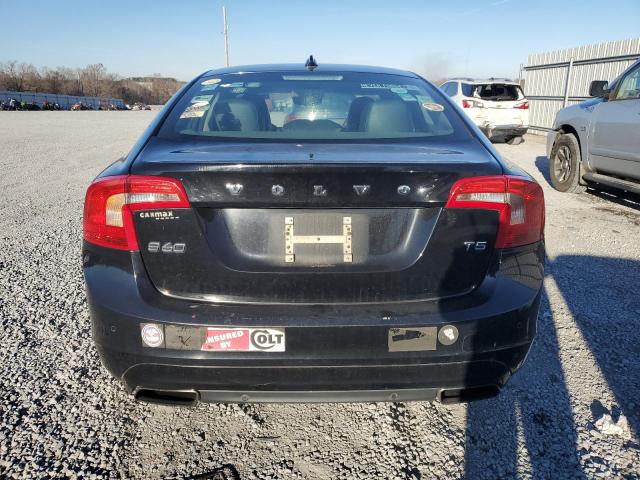 2015 Volvo S60 Premier VIN: YV140MFK9F1344666 Lot: 78872123