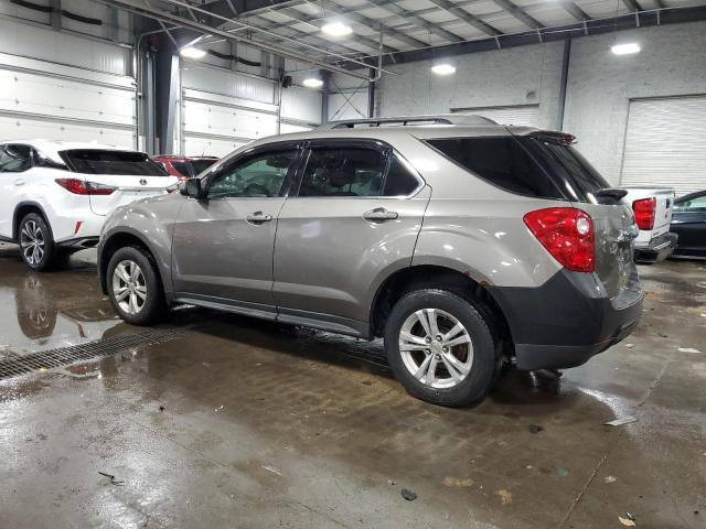 Vin: 2cnaldec4b6450357, lot: 82199833, chevrolet equinox lt 20112
