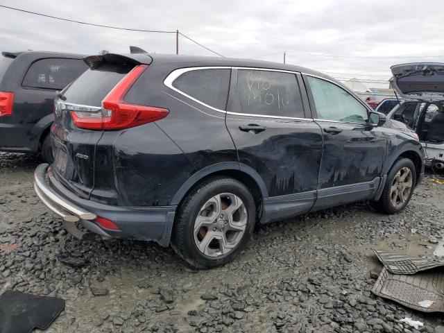 2HKRW2H59JH689168 | 2018 HONDA CR-V EX