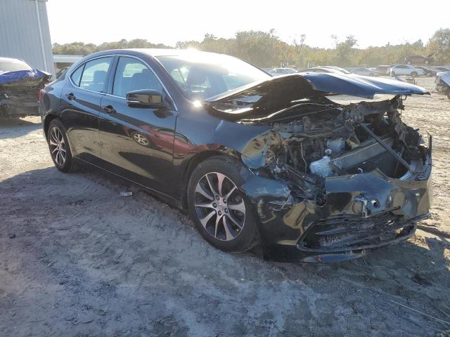 19UUB1F35FA026598 | 2015 Acura tlx