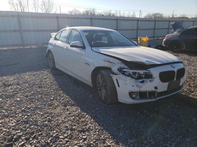 WBA5A5C58GG355049 | 2016 BMW 528 I