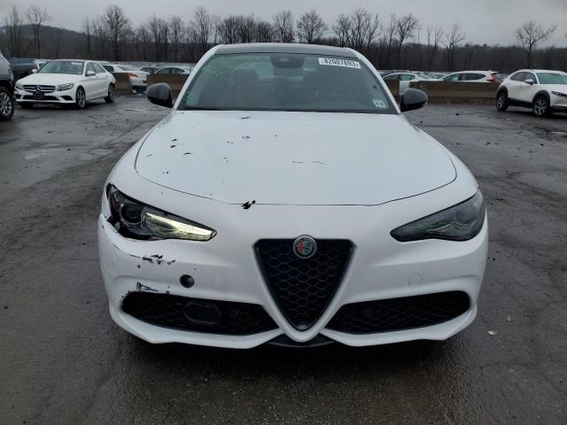 ZARFANBNXK7606161 | 2019 ALFA ROMEO GIULIA TI