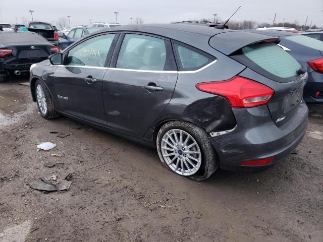 1FADP3R46GL293146 | 2016 FORD FOCUS BEV