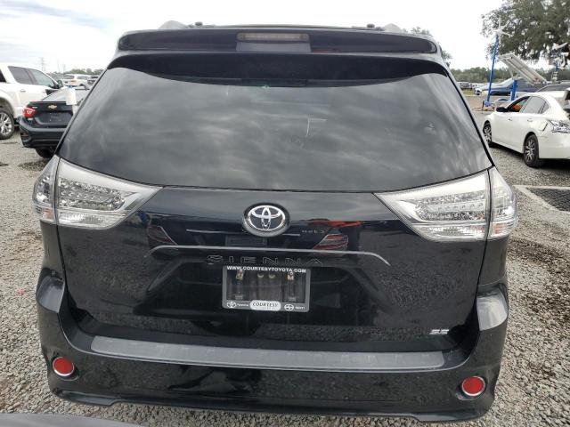 2015 TOYOTA SIENNA SPO - 5TDXK3DC0FS637121