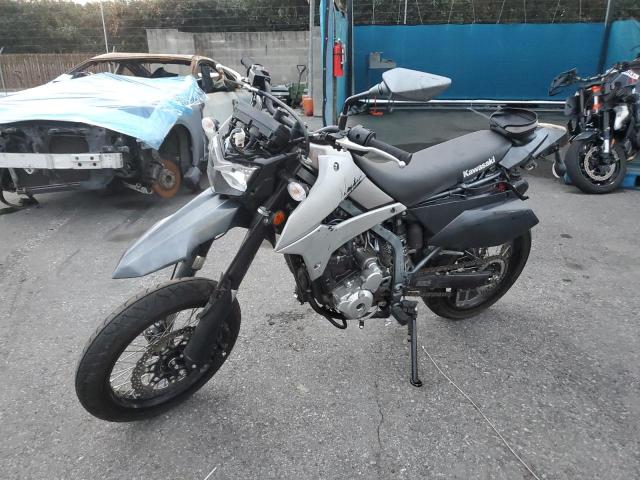2021 KAWASAKI KLX300 E - ML5LXBE1XMDA04591