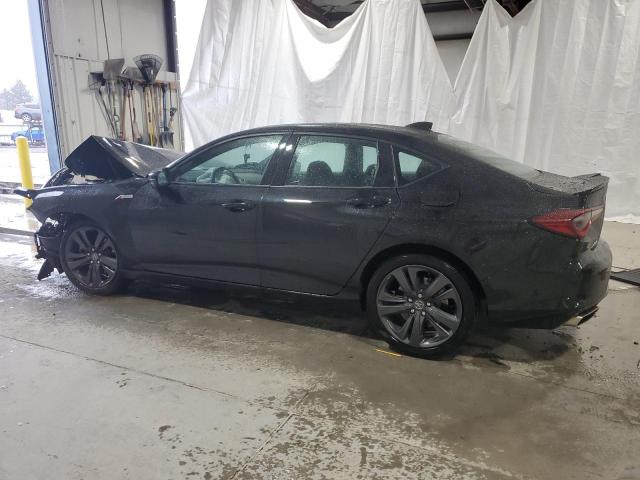 2022 ACURA TLX TECH A - 19UUB5F59NA005938