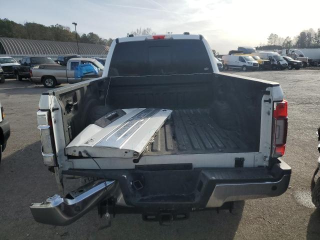 1FT8W2BT3MED17333 | 2021 FORD F250 SUPER