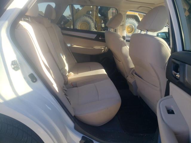 2018 SUBARU OUTBACK 2. - 4S4BSAHC3J3314020