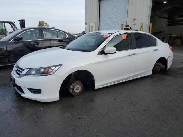 2013 Honda Accord Sedan LX