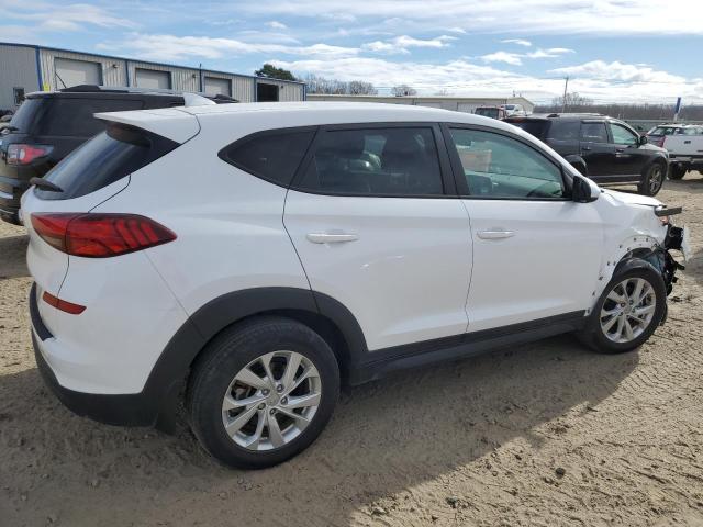 KM8J23A44MU315623 | 2021 HYUNDAI TUCSON SE