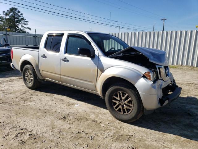 1N6AD0ER7KN717546 | 2019 NISSAN FRONTIER S