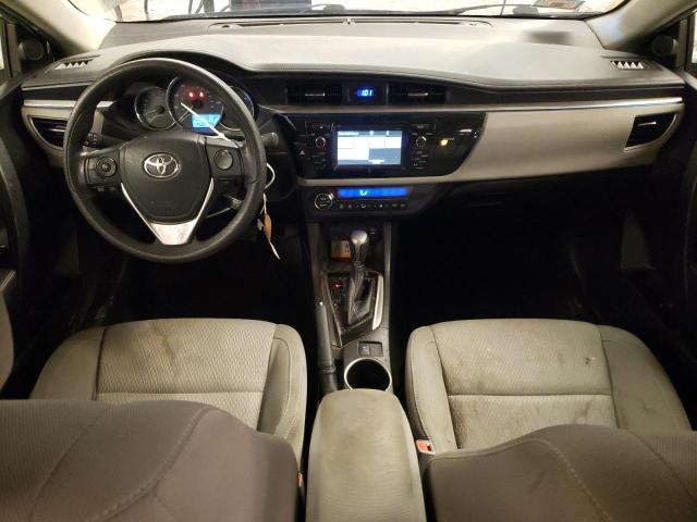 5YFBURHE1EP113583 | 2014 TOYOTA COROLLA L