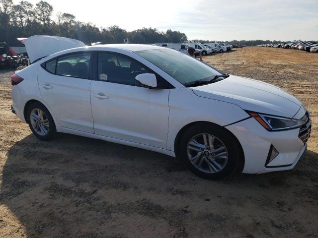 5NPD84LF9LH574590 | 2020 HYUNDAI ELANTRA SE