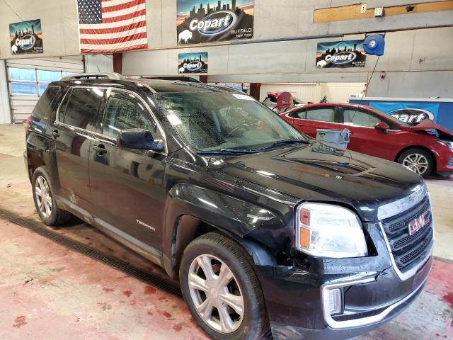 Vin: 2gkfltek3h6126745, lot: 80918333, gmc terrain sle 20174