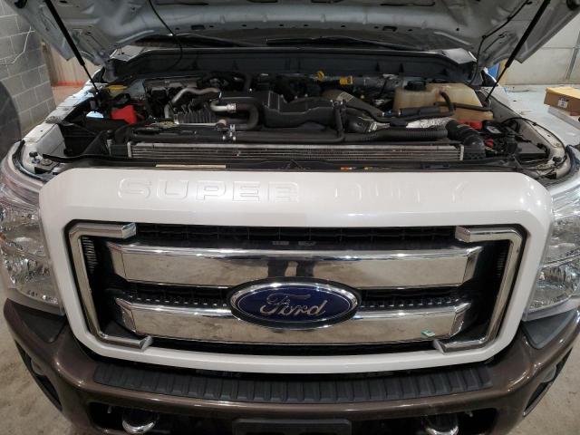 1FT7W2BT5FED49702 | 2015 FORD F250 SUPER