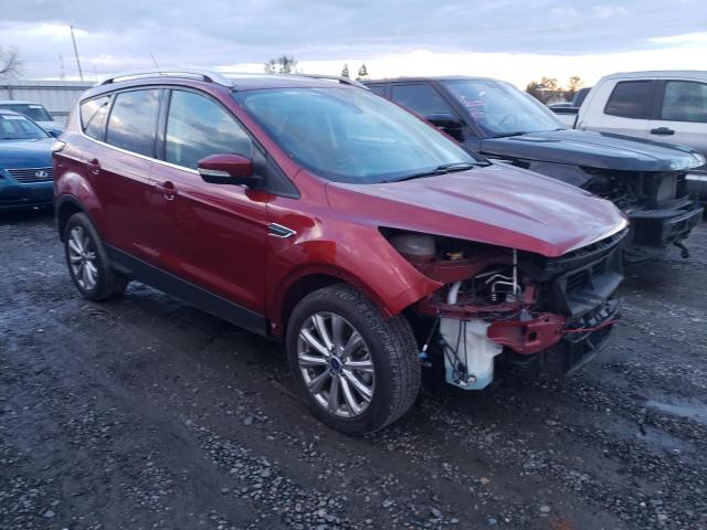 1FMCU9J94JUD05591 | 2018 FORD ESCAPE TIT