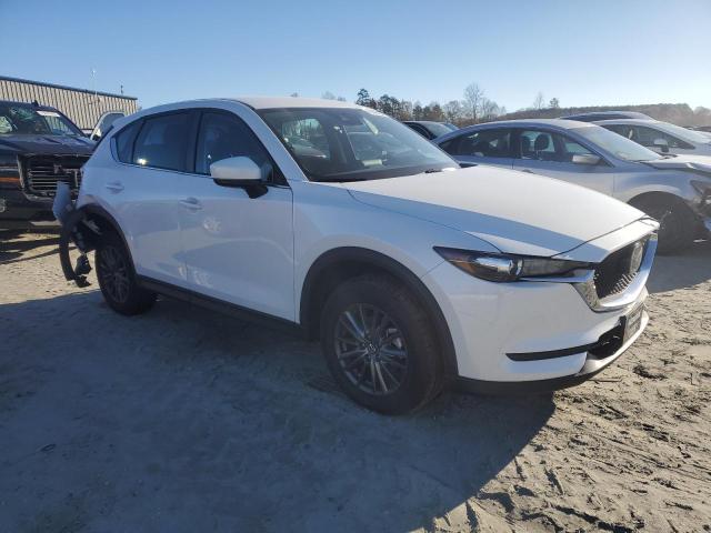 JM3KFBBM1L1807782 | 2020 MAZDA CX-5 SPORT