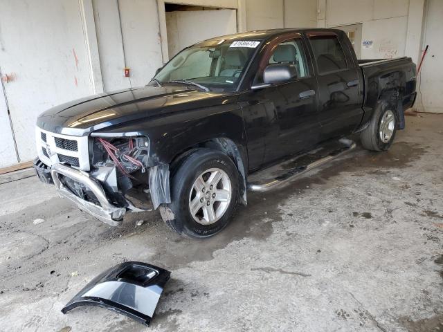 2009 Dodge Dakota 